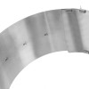 Forma do pieczenia regulowana stalowa 16-30 cm - Orion 151780